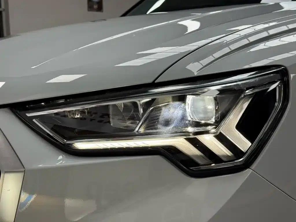 Audi Q3 2022 35 TFSI Fashion Dynamic Edition — миниатюра 21