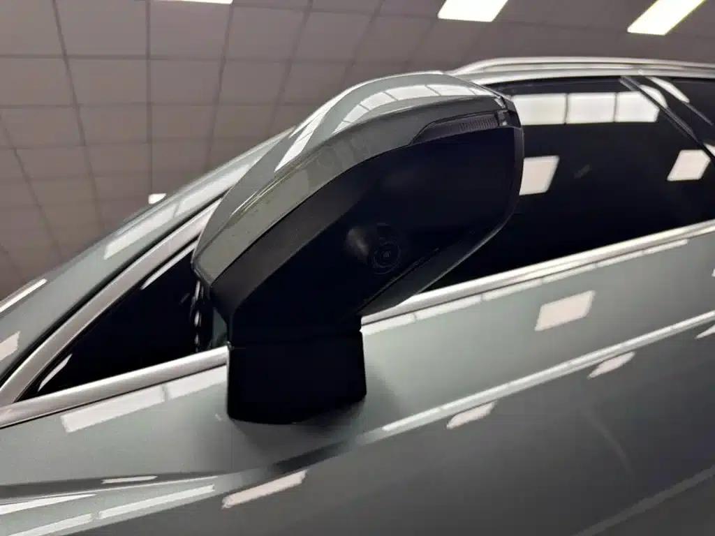 Audi Q3 2022 35 TFSI Fashion Dynamic Edition — миниатюра 15