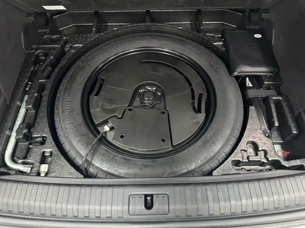 Audi Q3 2022 35 TFSI Fashion Dynamic Edition — миниатюра 17