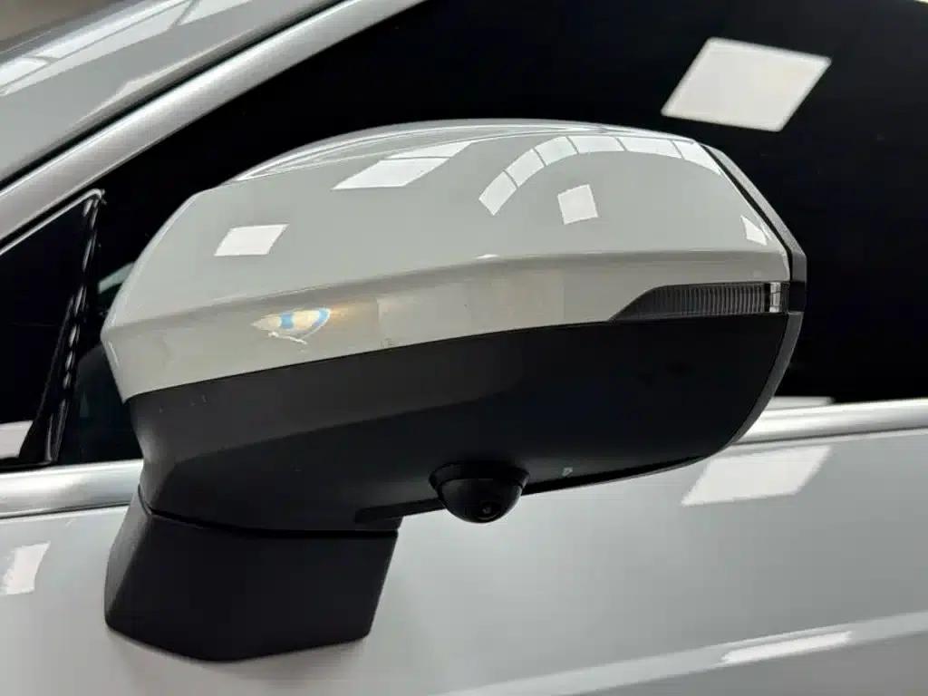 Audi Q3 2022 35 TFSI Fashion Dynamic Edition — миниатюра 16