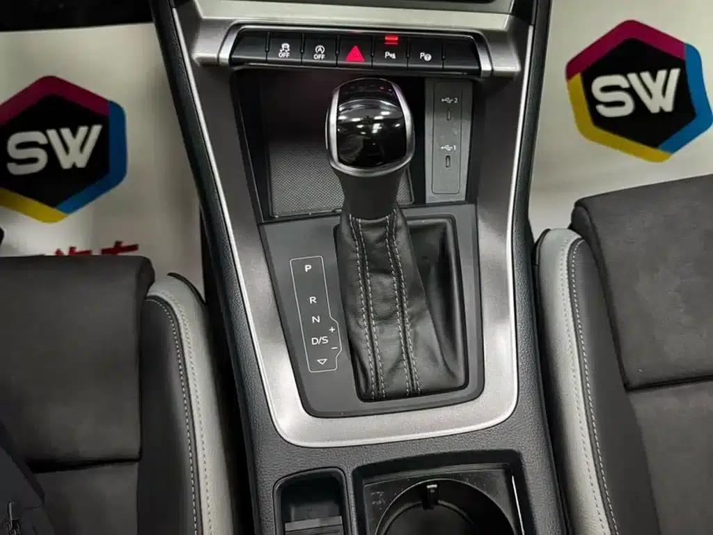 Audi Q3 2022 35 TFSI Fashion Dynamic Edition — миниатюра 13