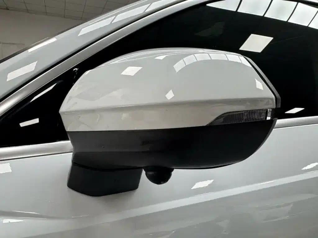 Audi Q3 2022 35 TFSI Fashion Dynamic Edition — миниатюра 15