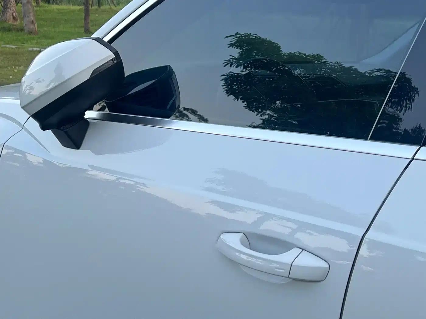 Audi Q3 2022 35 TFSI Fashion Elegance — миниатюра 20