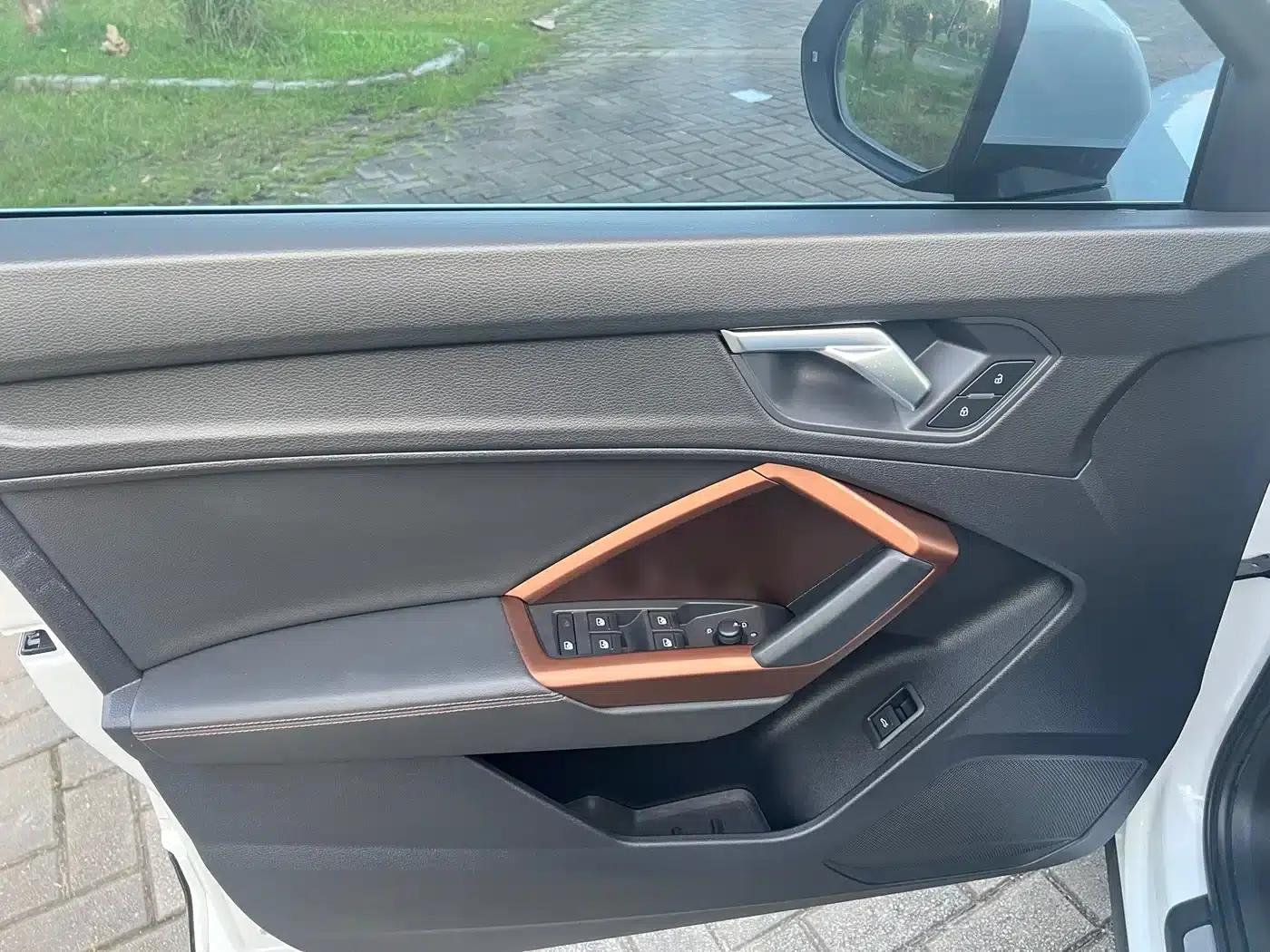 Audi Q3 2022 35 TFSI Fashion Elegance — миниатюра 6