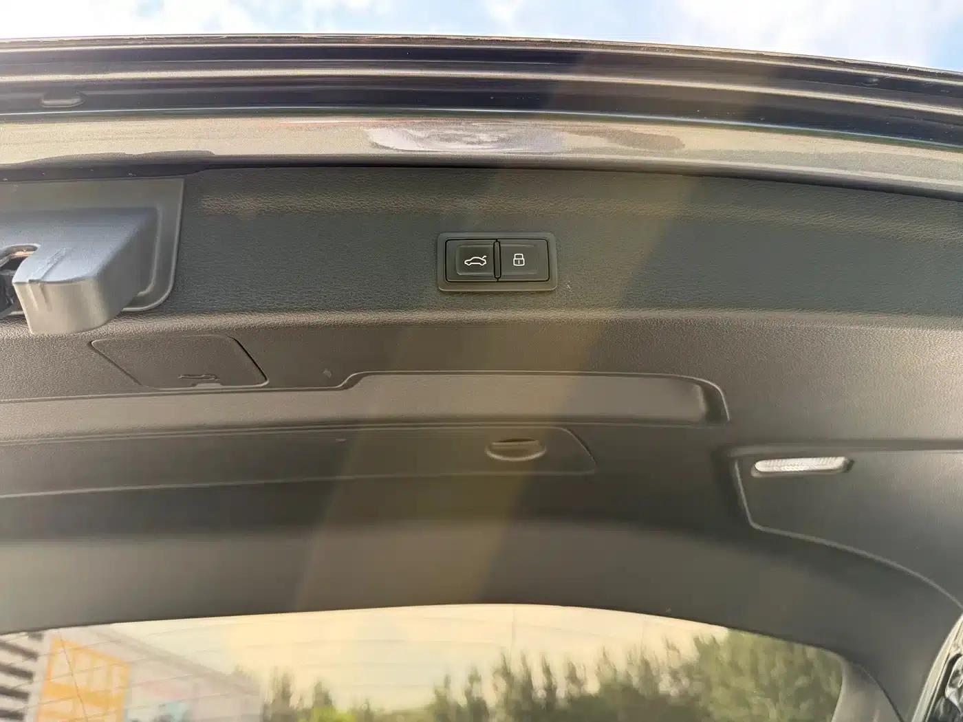 Audi Q3 2022 35 TFSI Fashion Dynamic Edition — миниатюра 19
