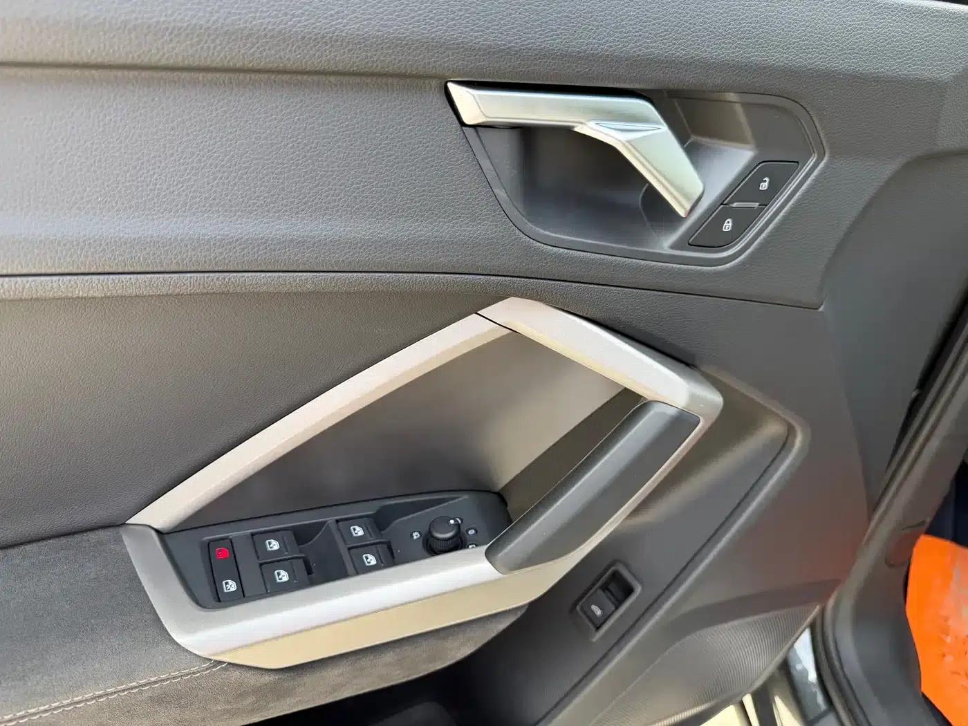 Audi Q3 2022 35 TFSI Fashion Dynamic Edition — миниатюра 21