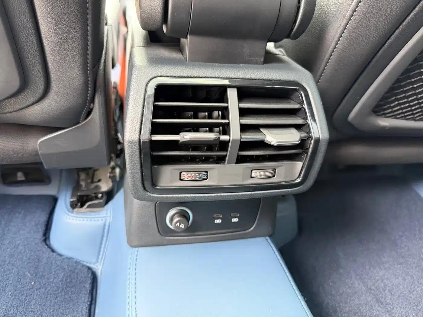 Audi Q3 2022 35 TFSI Fashion Dynamic Edition — миниатюра 22