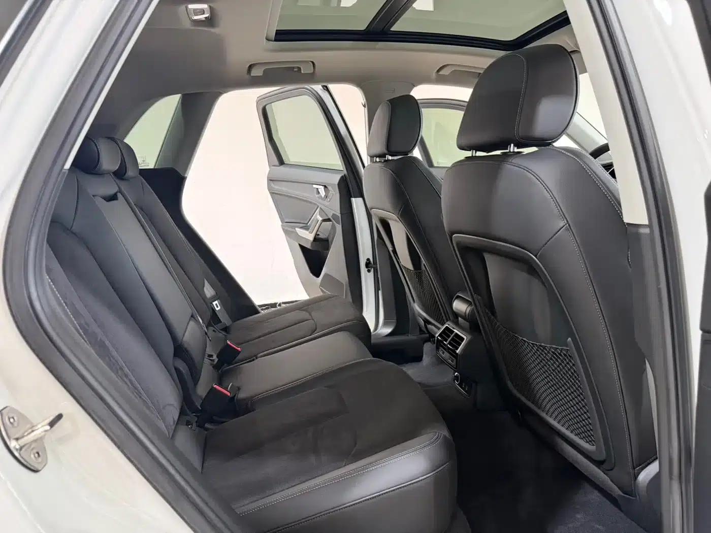 Audi Q3 2022 35 TFSI Progressive Dynamic — миниатюра 11