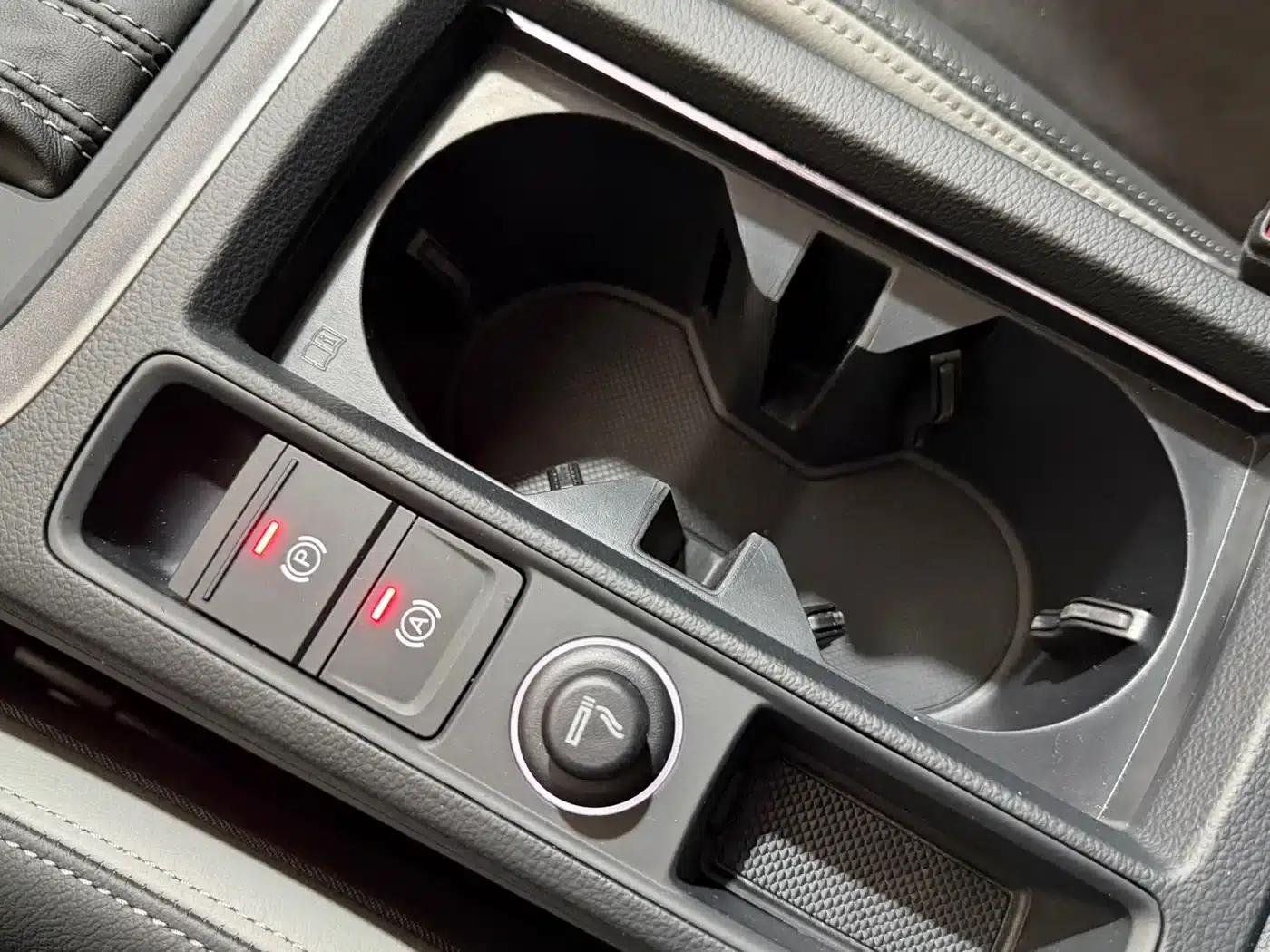 Audi Q3 2022 35 TFSI Progressive Dynamic — миниатюра 15