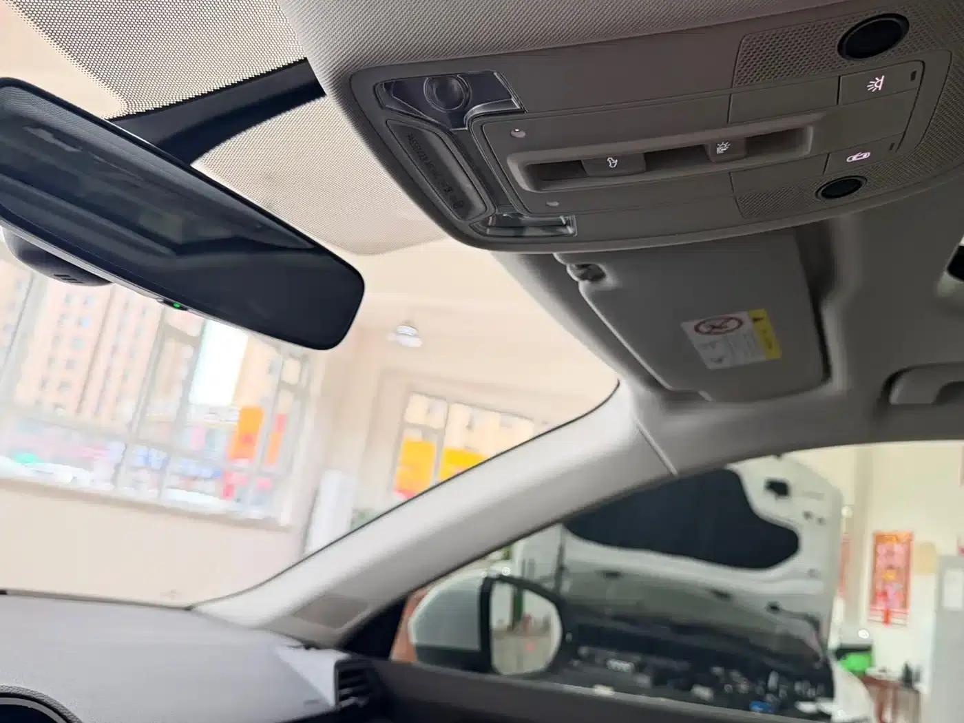Audi Q3 2022 35 TFSI Progressive Dynamic — миниатюра 16
