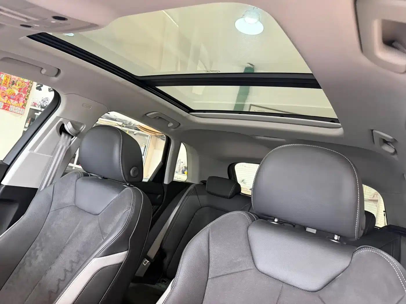 Audi Q3 2022 35 TFSI Progressive Dynamic — миниатюра 18