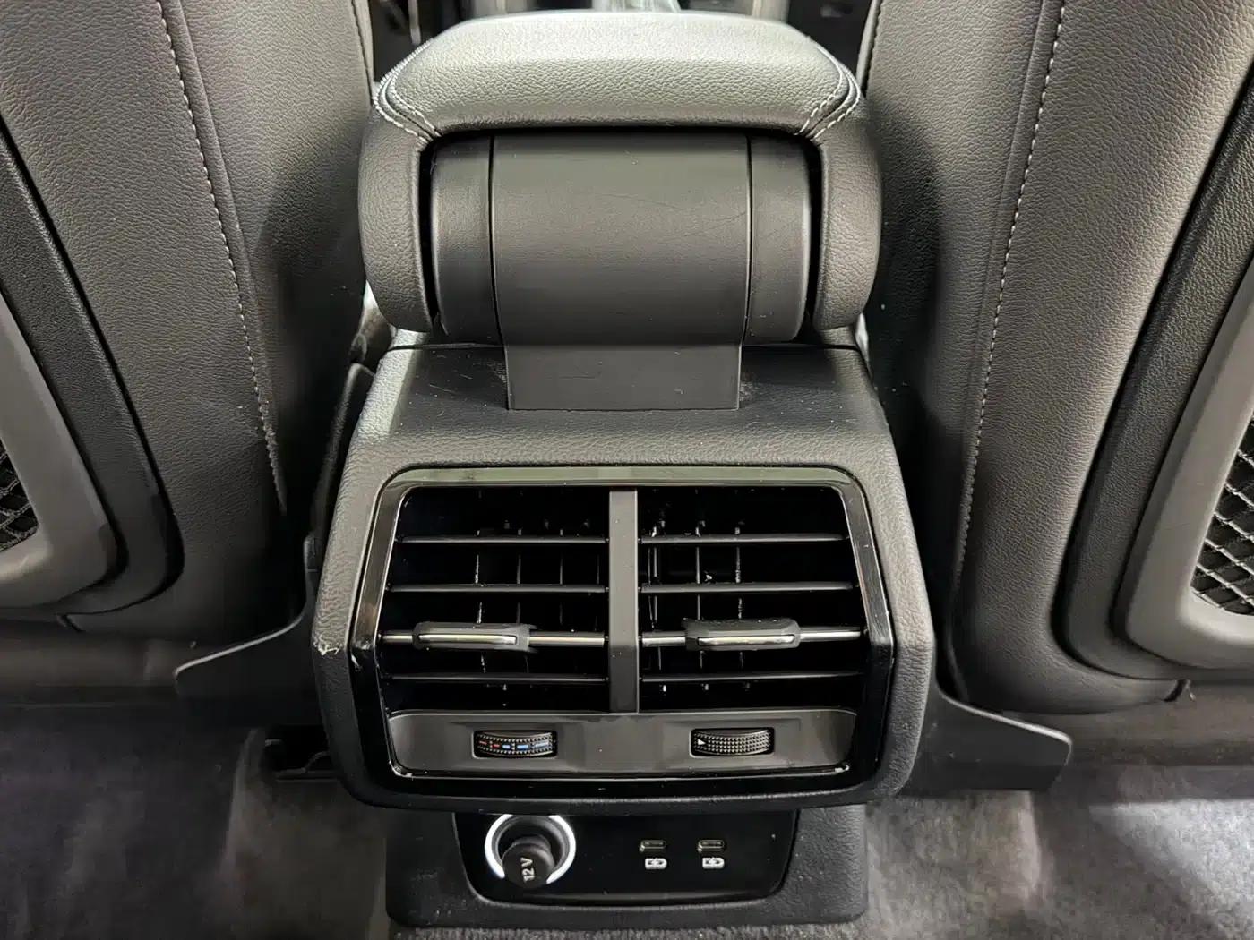 Audi Q3 2022 35 TFSI Progressive Dynamic — миниатюра 21