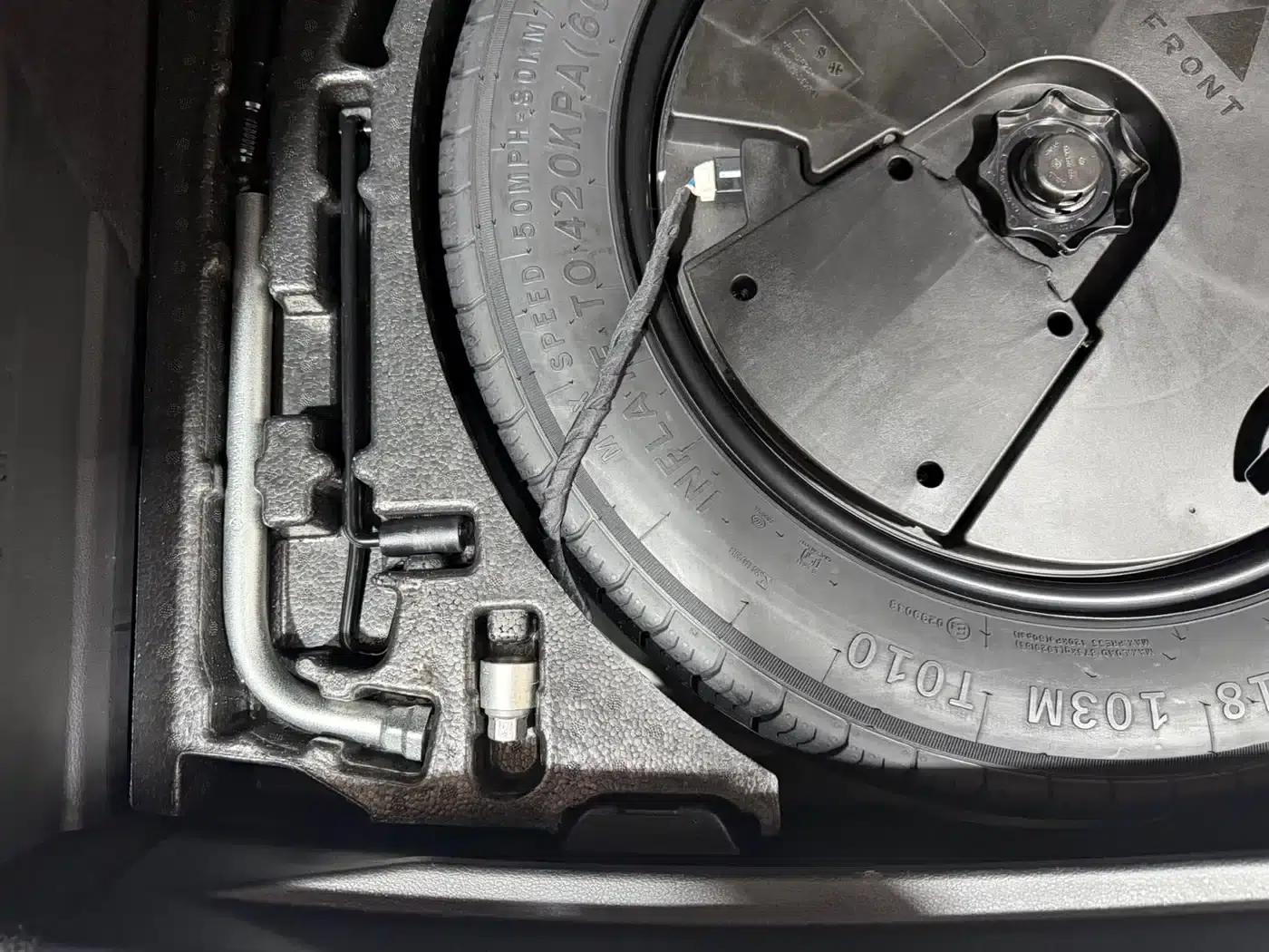 Audi Q3 2022 35 TFSI Progressive Dynamic — миниатюра 27