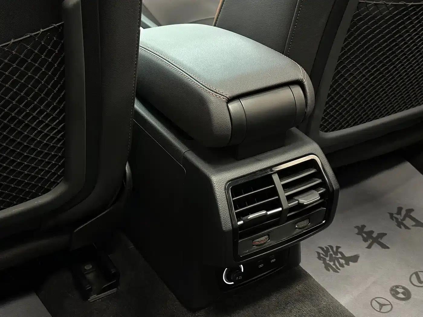 Audi Q3 2023 35 TFSI Fashion Elegance (1.4T) — миниатюра 20