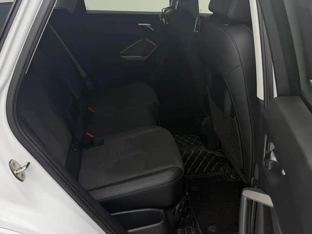 Audi Q3 2023 35 TFSI Fashion Dynamic (1.4T) — миниатюра 11