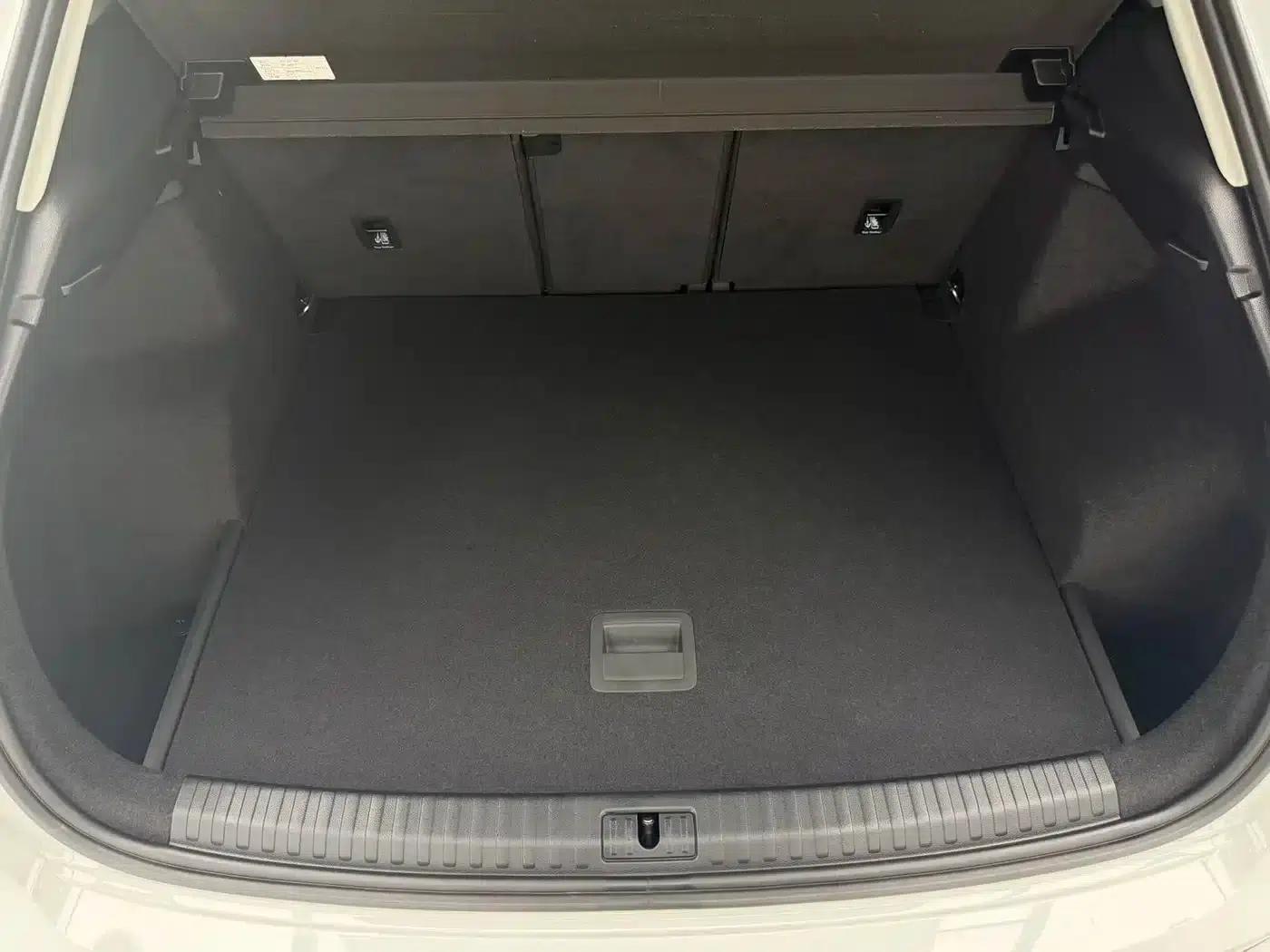 Audi Q3 2023 35 TFSI Fashion Dynamic (1.4T) — миниатюра 12