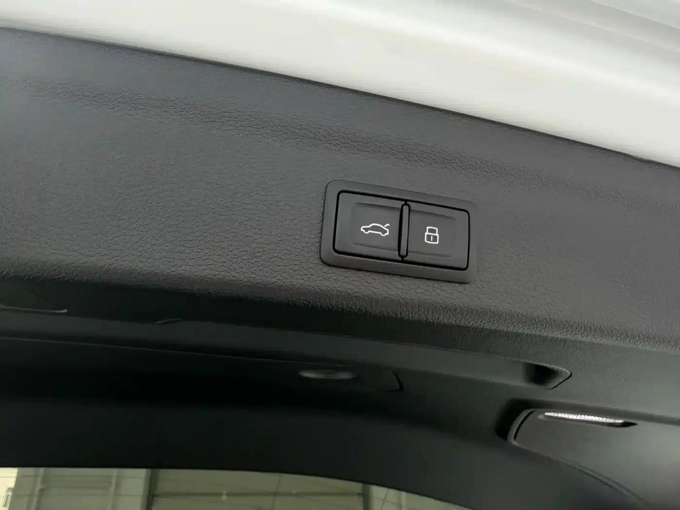 Audi Q3 2023 35 TFSI Fashion Dynamic (1.4T) — миниатюра 15