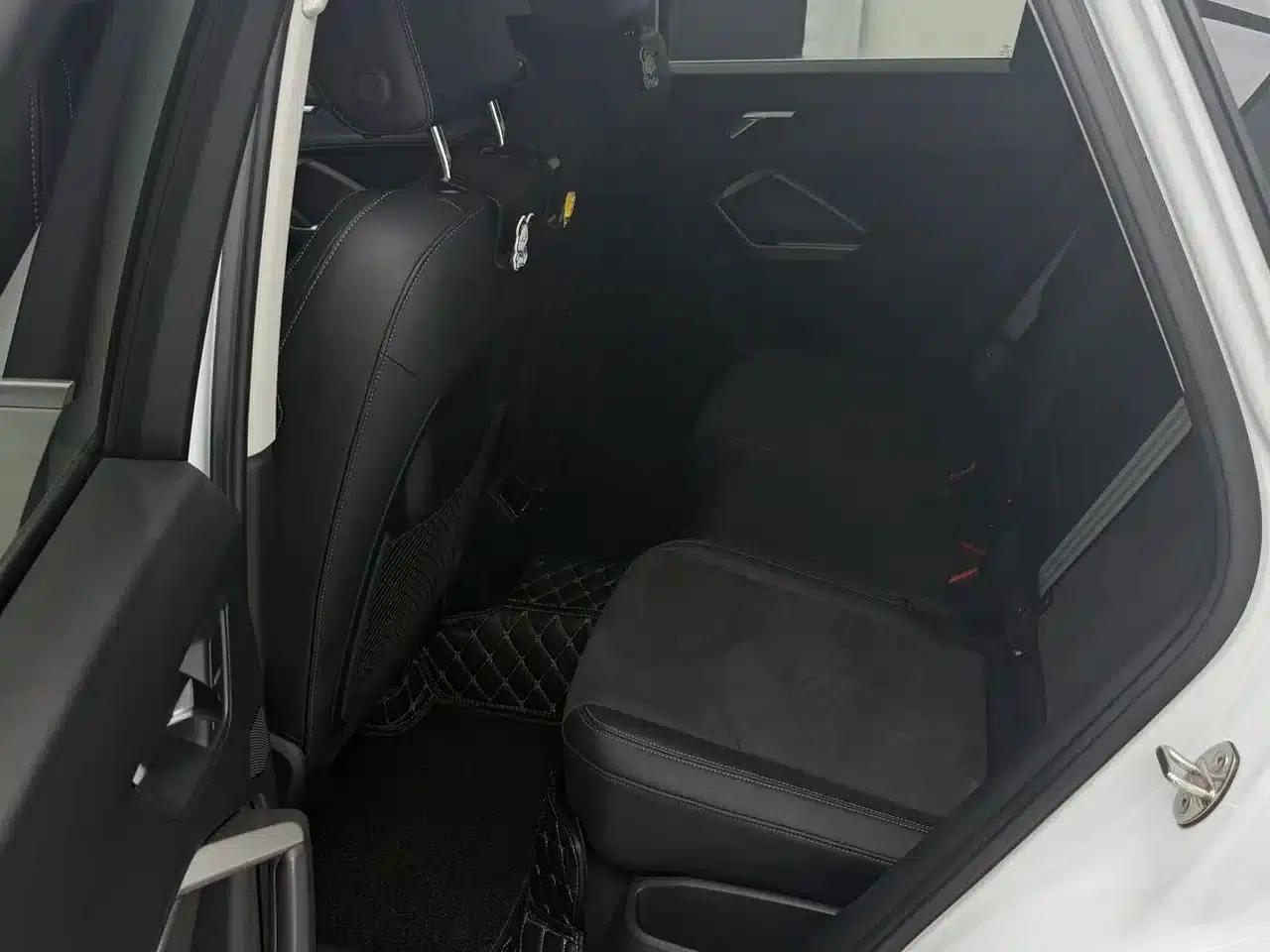 Audi Q3 2023 35 TFSI Fashion Dynamic (1.4T) — миниатюра 8