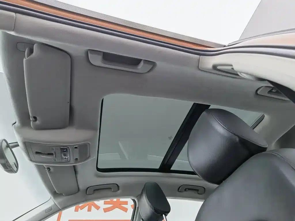 Audi Q3 2013 35 TFSI quattro Comfort — миниатюра 14
