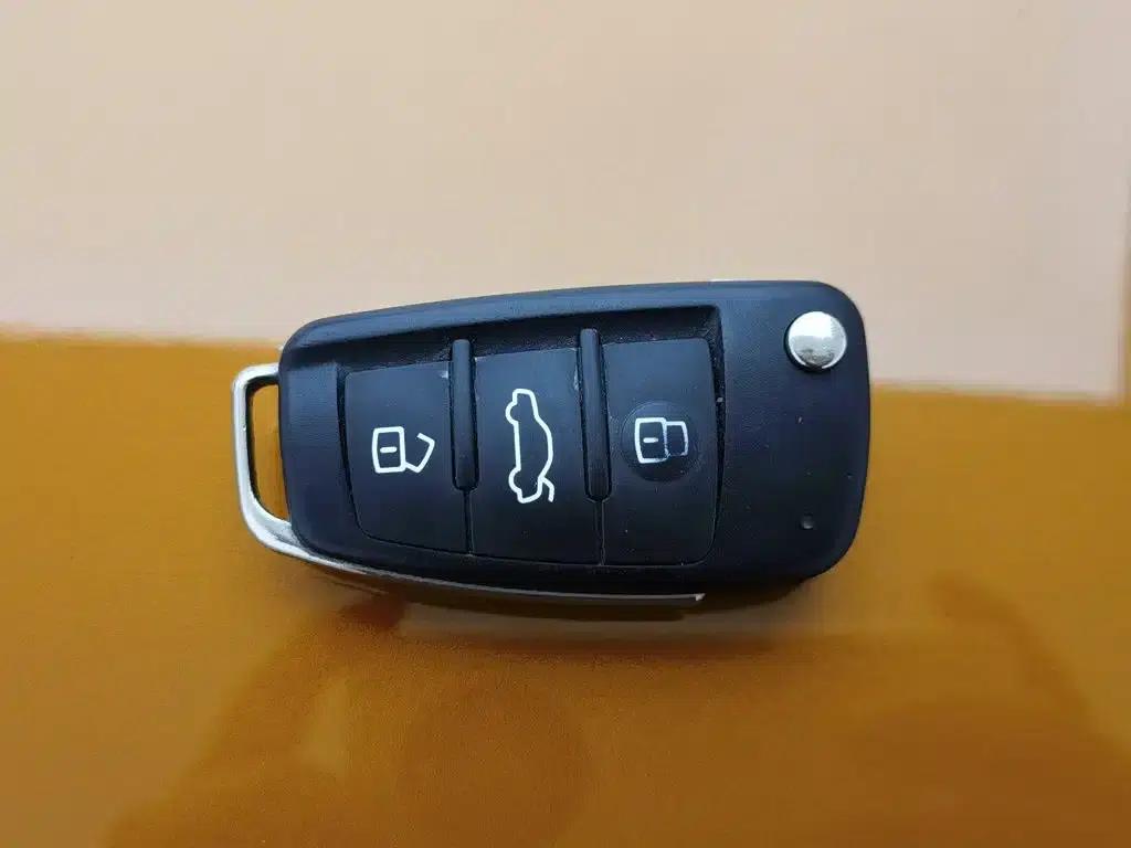 Audi Q3 2013 35 TFSI quattro Comfort — миниатюра 19