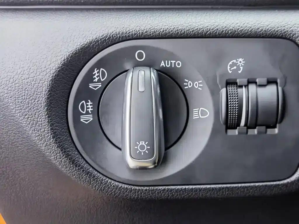 Audi Q3 2013 35 TFSI quattro Comfort — миниатюра 21