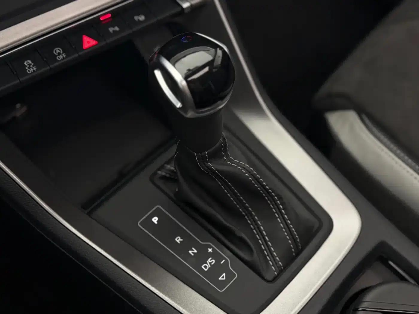 Audi Q3 2020 35 TFSI Fashion Dynamic Edition — миниатюра 12