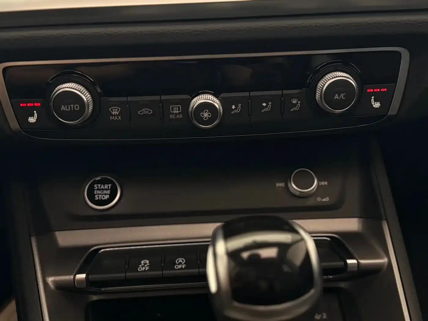 Audi Q3 2020 35 TFSI Fashion Dynamic Edition — миниатюра 14