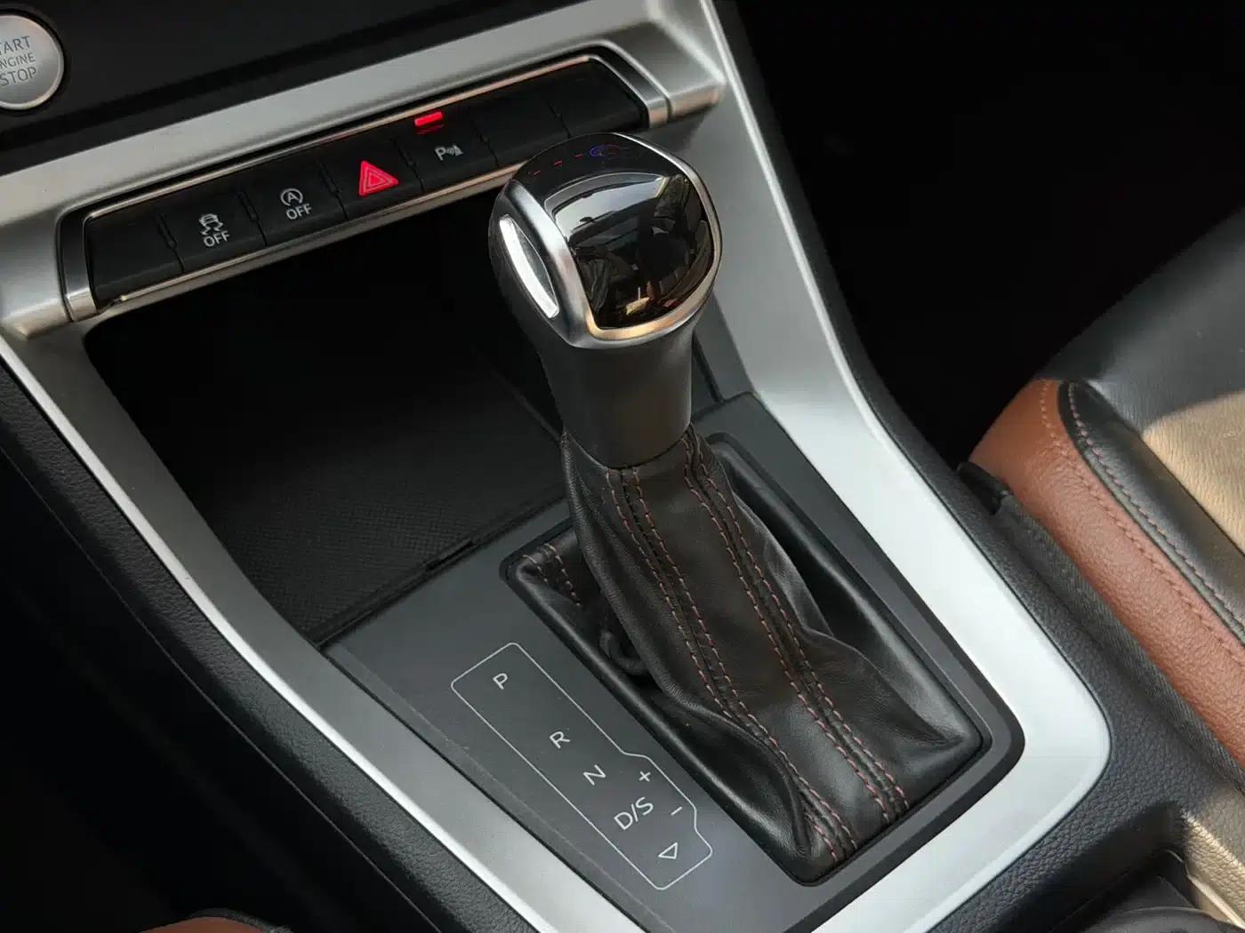 Audi Q3 2020 35 TFSI Fashion Elegance — миниатюра 12