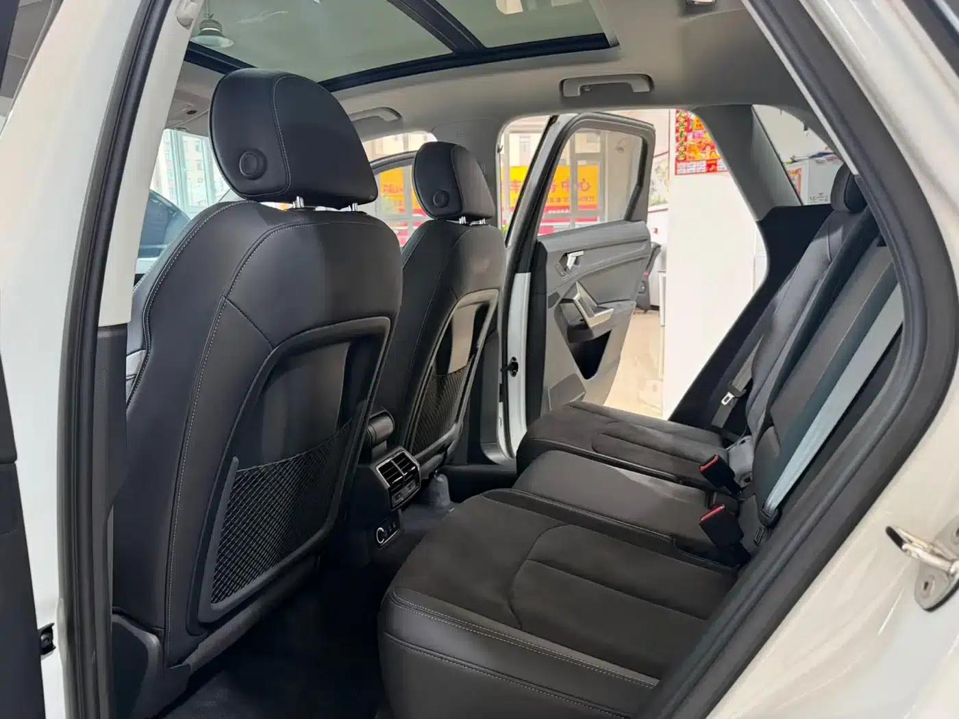 Audi Q3 2022 35 TFSI Progressive Dynamic — миниатюра 11