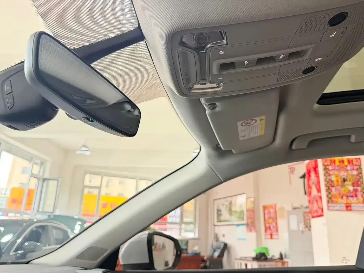 Audi Q3 2022 35 TFSI Progressive Dynamic — миниатюра 15