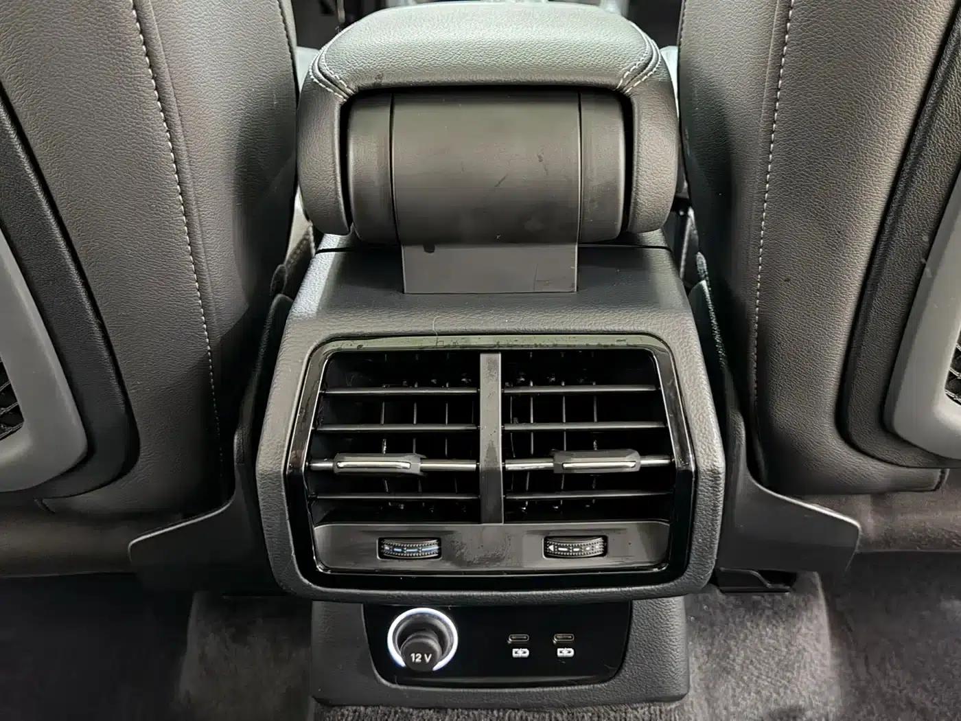 Audi Q3 2022 35 TFSI Progressive Dynamic — миниатюра 19
