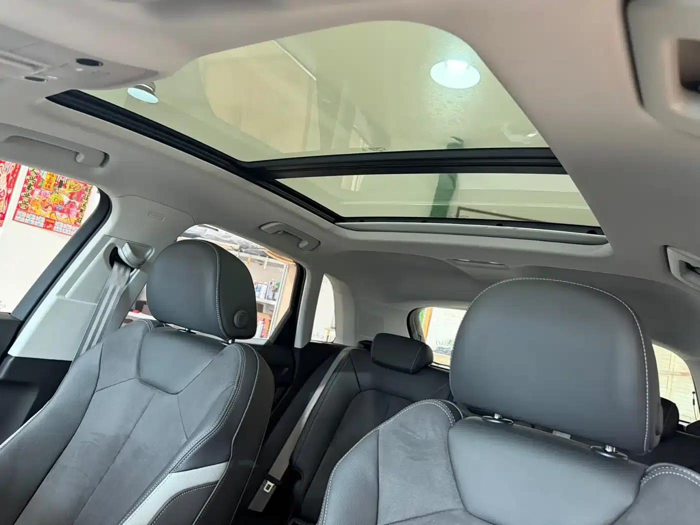 Audi Q3 2022 35 TFSI Progressive Dynamic — миниатюра 20