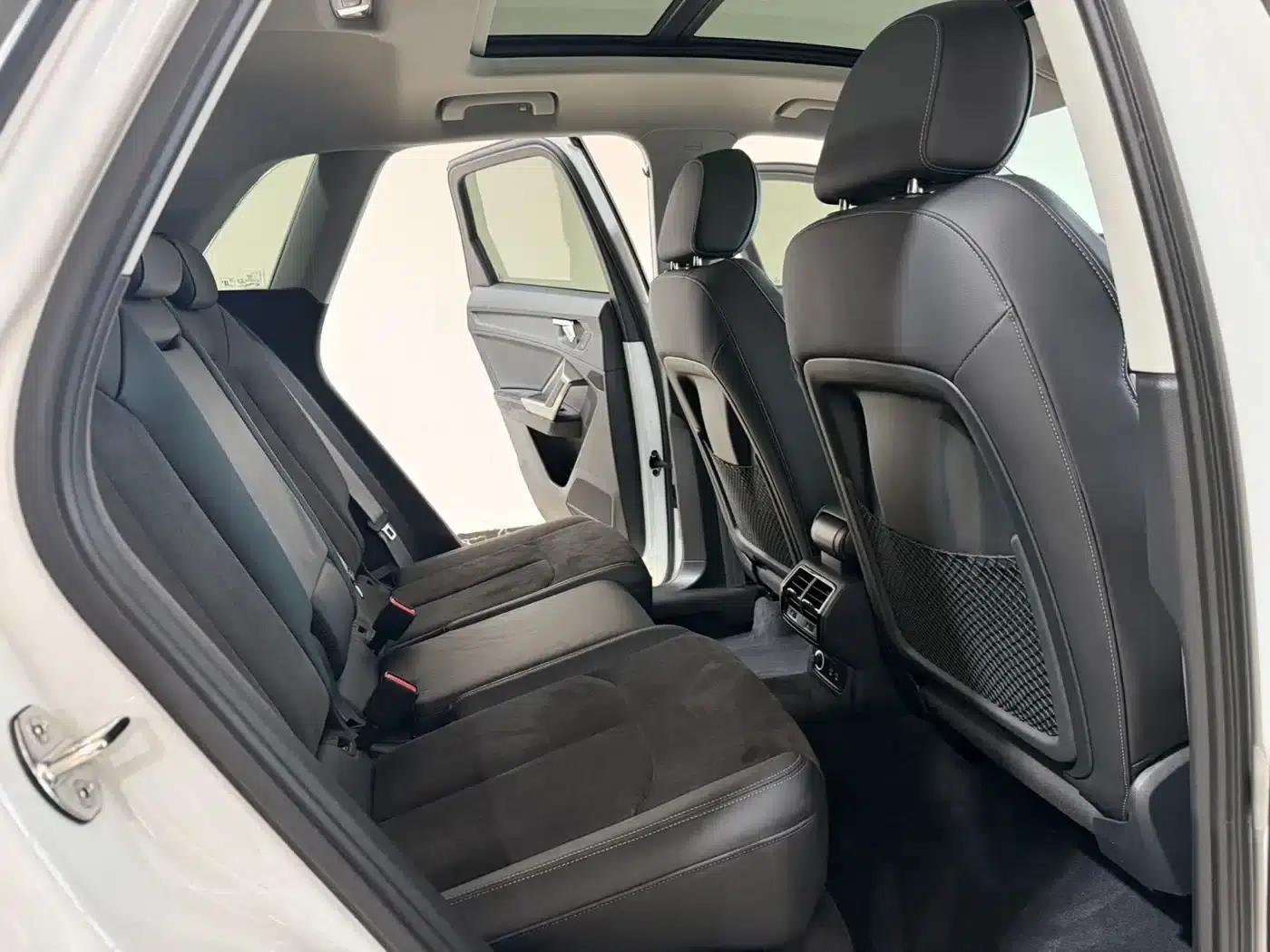 Audi Q3 2022 35 TFSI Fashion Dynamic Edition — миниатюра 11