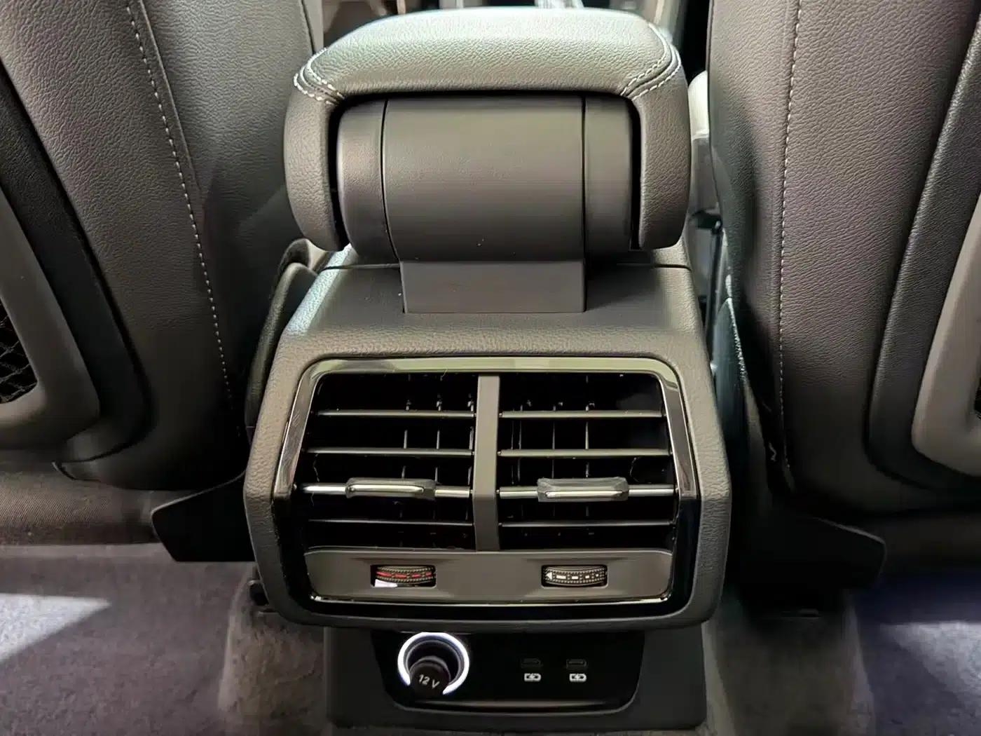 Audi Q3 2022 35 TFSI Fashion Dynamic Edition — миниатюра 19