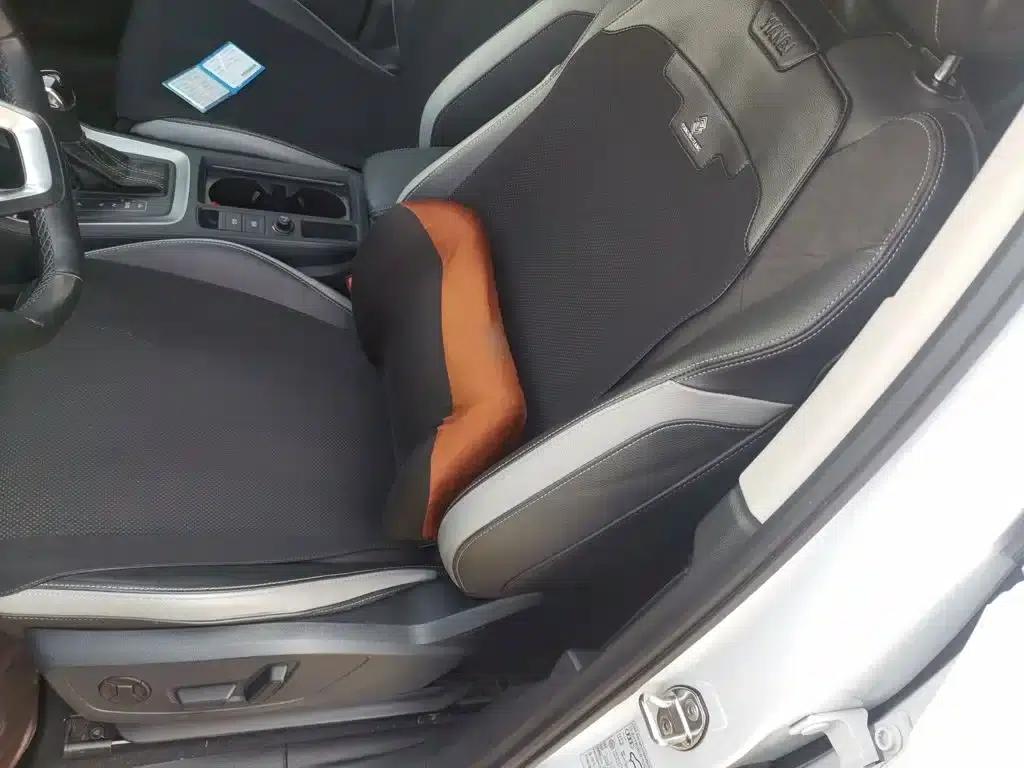 Audi Q3 2022 35 TFSI Fashion Dynamic Edition — миниатюра 12