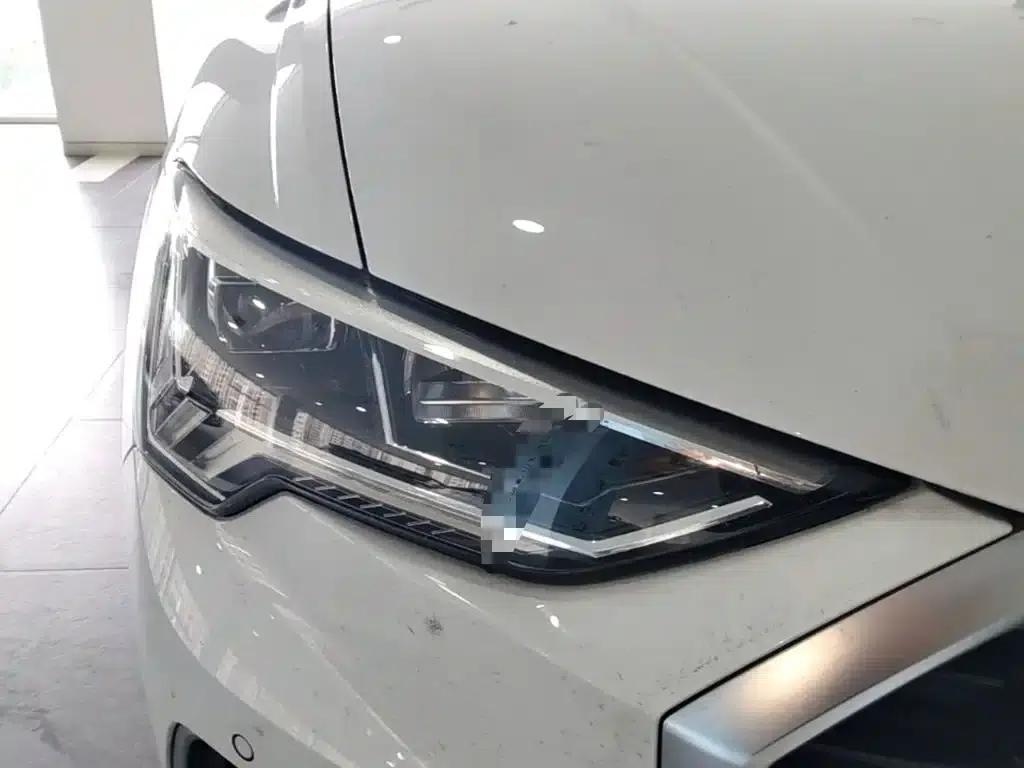 Audi Q3 2021 35 TFSI Progressive Elegance — миниатюра 13