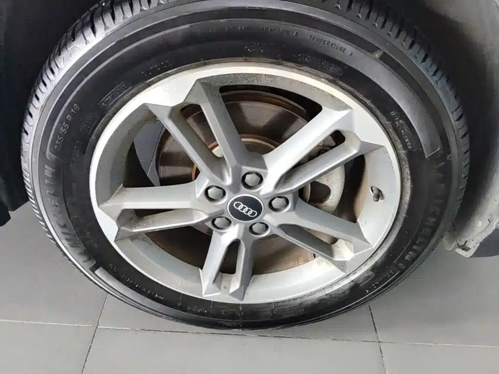Audi Q3 2021 35 TFSI Progressive Elegance — миниатюра 14
