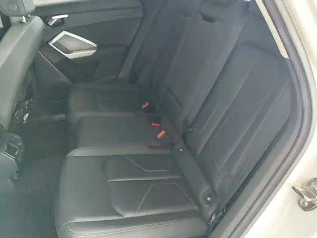 Audi Q3 2021 35 TFSI Progressive Elegance — миниатюра 24