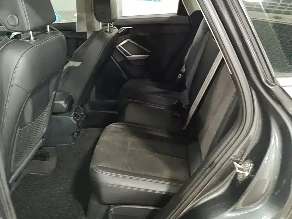 Audi Q3 2021 35 TFSI Progressive Dynamic — миниатюра 17