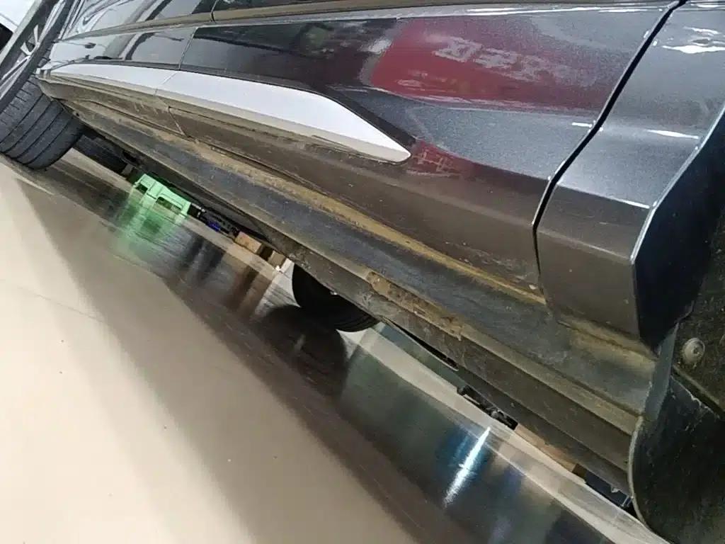 Audi Q3 2021 35 TFSI Progressive Dynamic — миниатюра 22