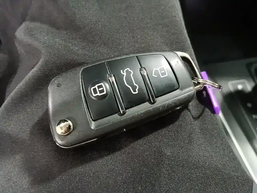Audi Q3 2021 35 TFSI Progressive Dynamic — миниатюра 9
