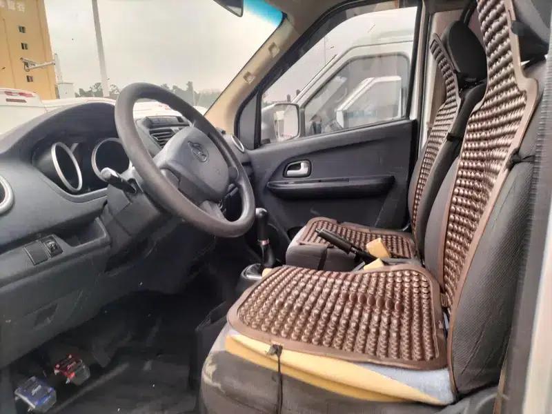 Ruixing M60 2020 1.5L Standard Edition (National VI Emission Standard) 5-Seater Van DAM15KR — миниатюра 7
