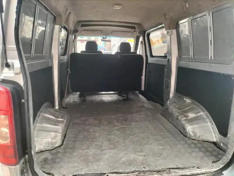 Ruixing M60 2020 1.5L Standard Edition (National VI Emission Standard) 5-Seater Van DAM15KR — миниатюра 9