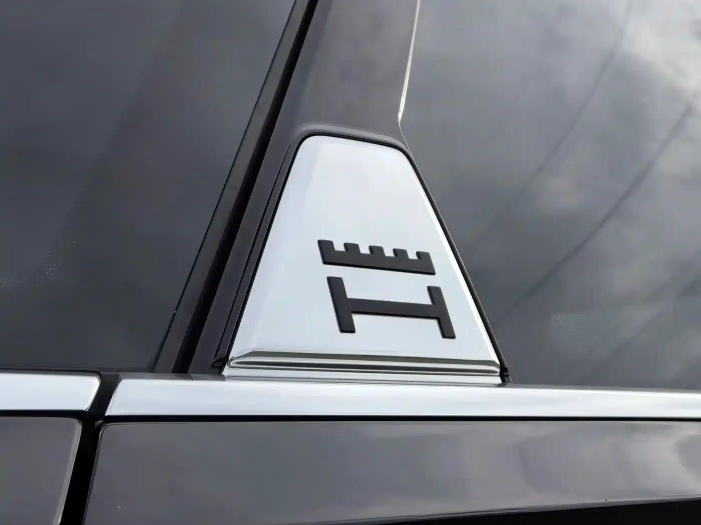 2022 Audi A8 A8L Horch Founder's Edition Classic — миниатюра 16