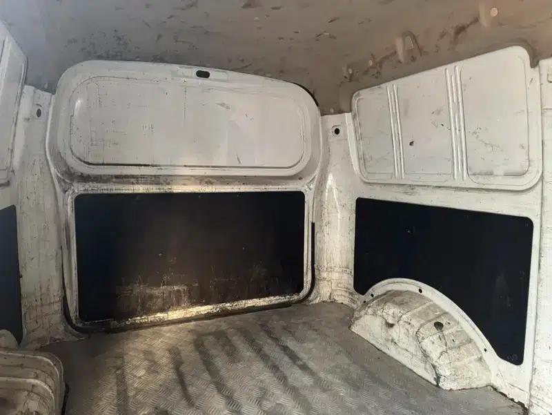 Ruixing EM60 2021 Low-Power EV Van — миниатюра 10