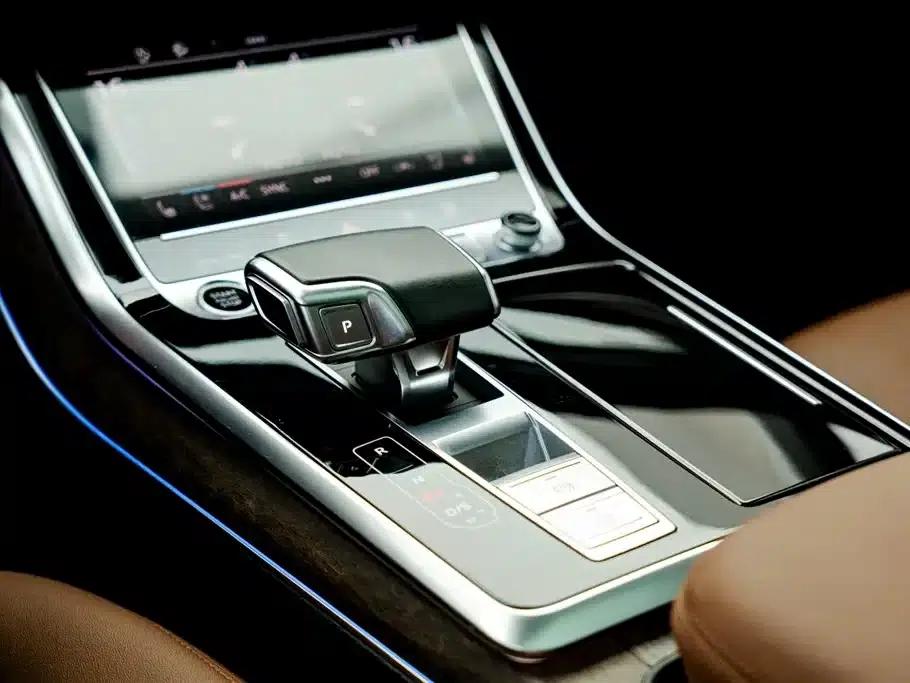 Audi Q7 2021 55 TFSI quattro S line Sport — миниатюра 20