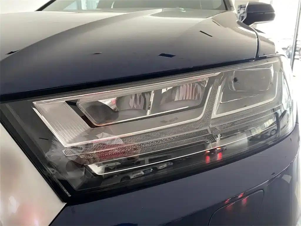 Audi Q7 2019 45 TFSI S line Sport — миниатюра 14
