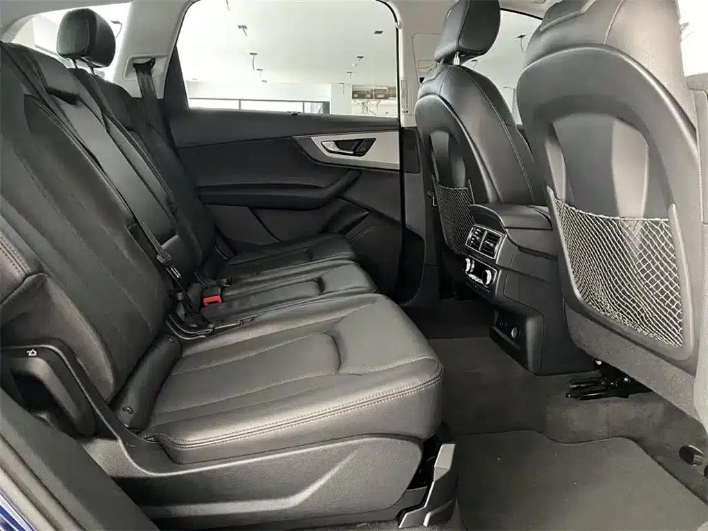 Audi Q7 2019 45 TFSI S line Sport — миниатюра 7