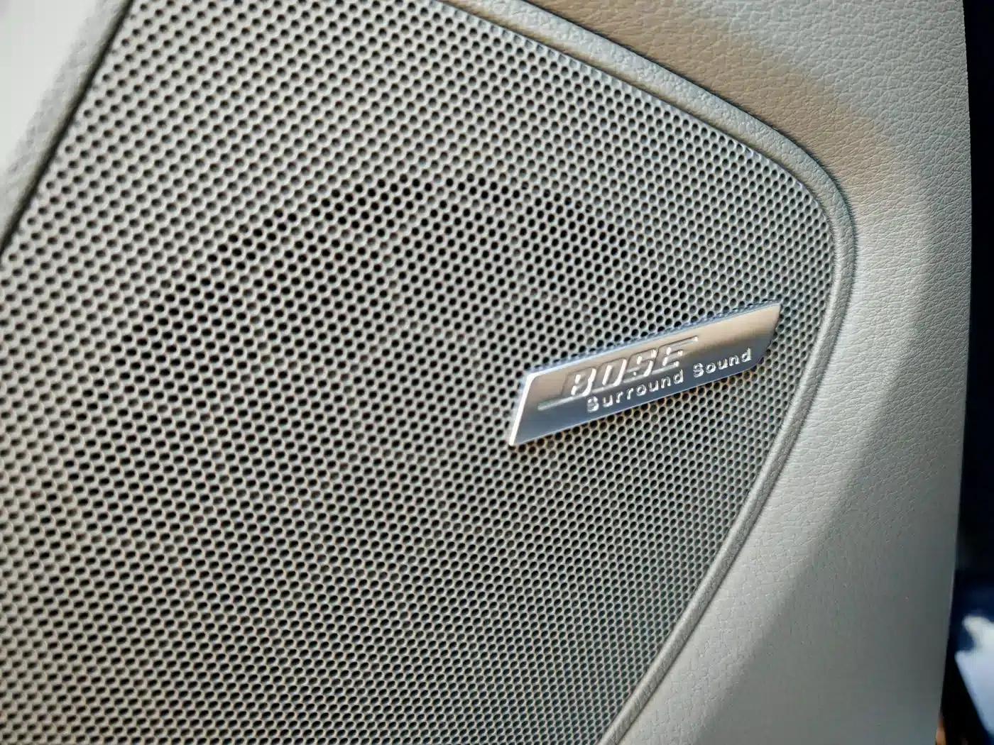 Audi Q7 2012 3.0 TFSI Technology Edition (200kW) — миниатюра 13