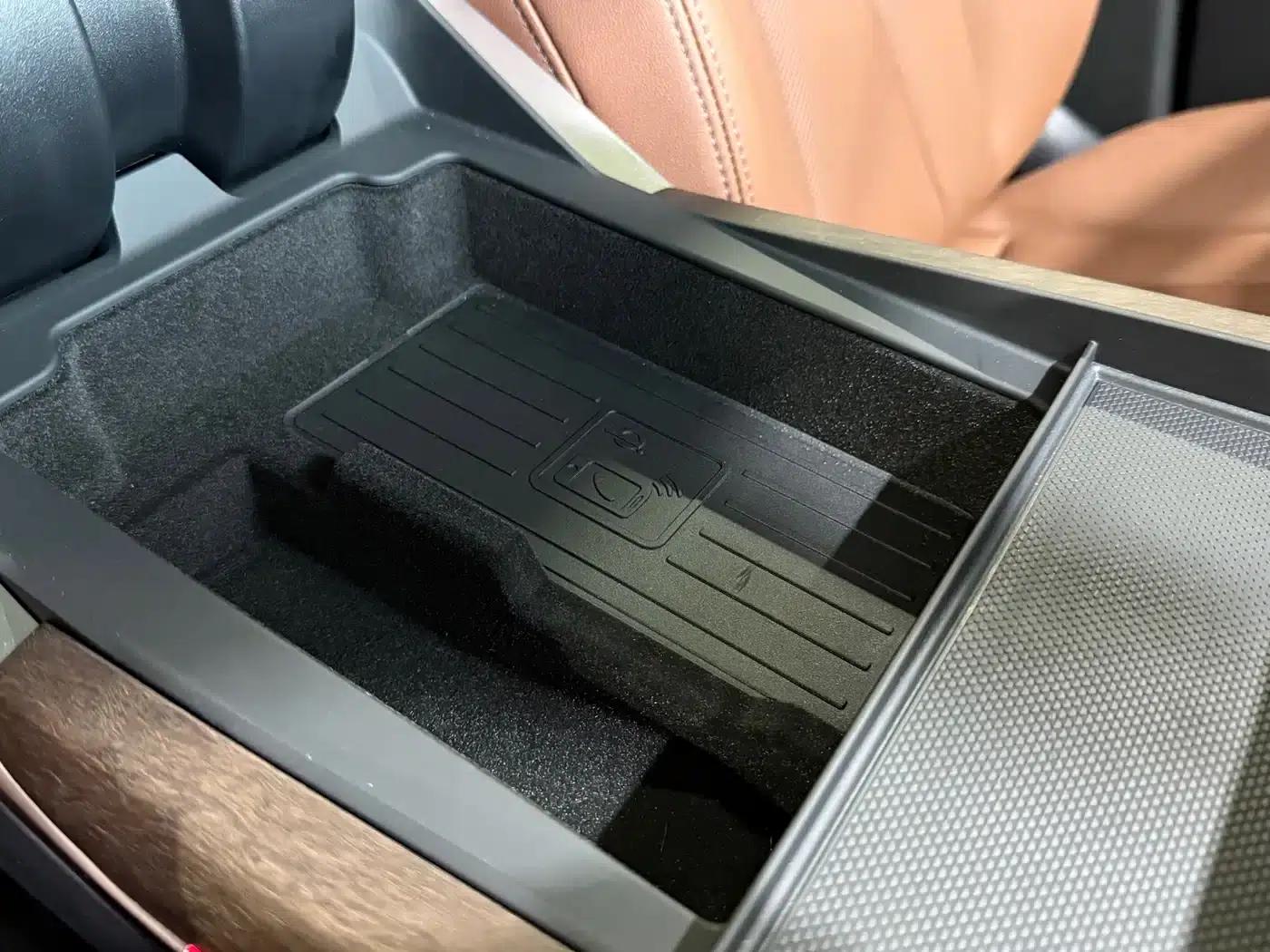 Audi Q7 2025 55 TFSI quattro S line Sport — миниатюра 17